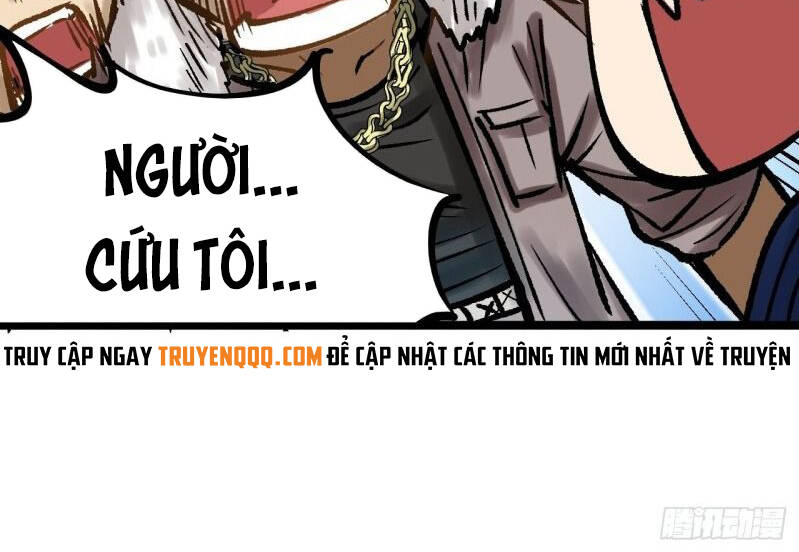 Thế Giới Xa Lạ Chapter 33 - 67