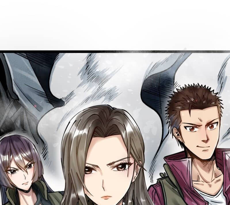 Thế Giới Xa Lạ Chapter 34 - 2