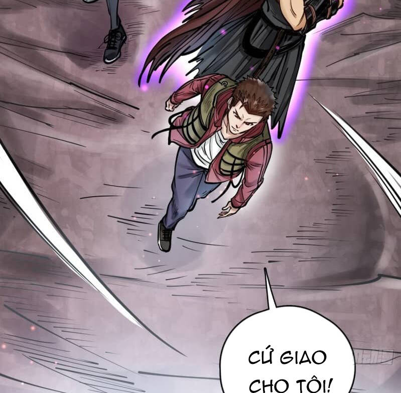 Thế Giới Xa Lạ Chapter 34 - 12