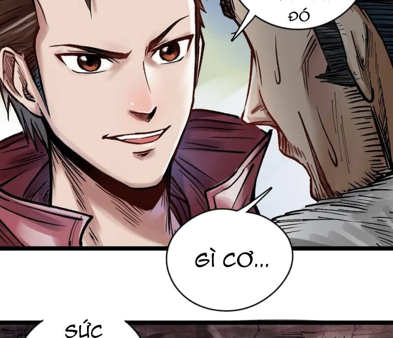 Thế Giới Xa Lạ Chapter 34 - 16