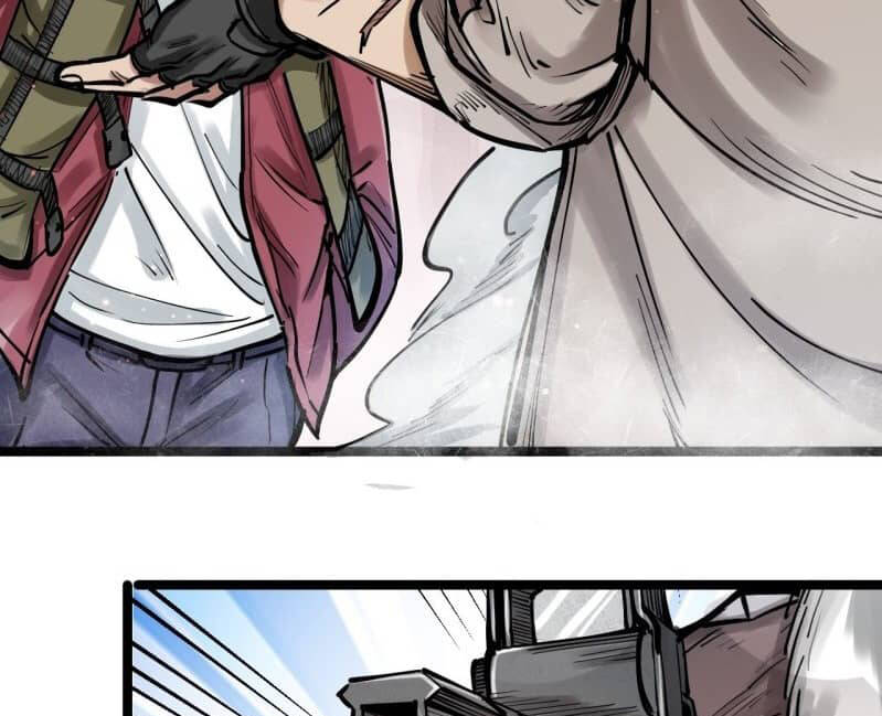 Thế Giới Xa Lạ Chapter 34 - 18