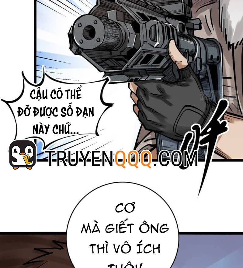 Thế Giới Xa Lạ Chapter 34 - 19