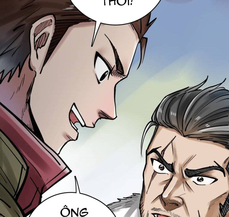 Thế Giới Xa Lạ Chapter 34 - 20