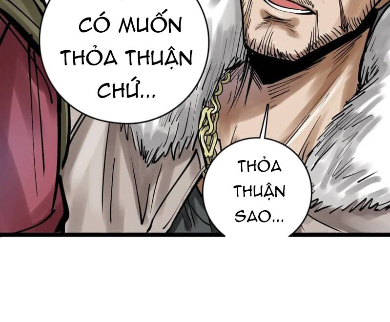 Thế Giới Xa Lạ Chapter 34 - 21