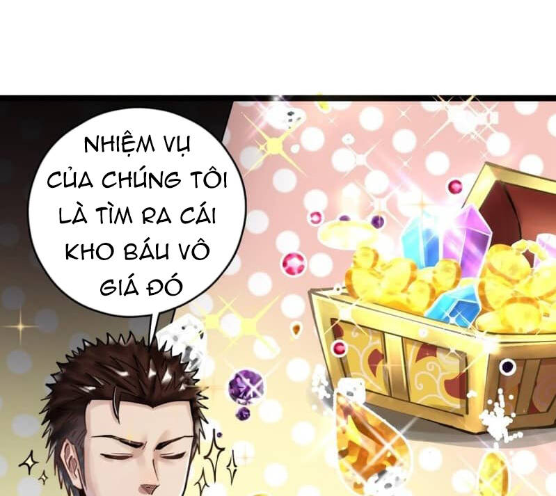 Thế Giới Xa Lạ Chapter 34 - 22