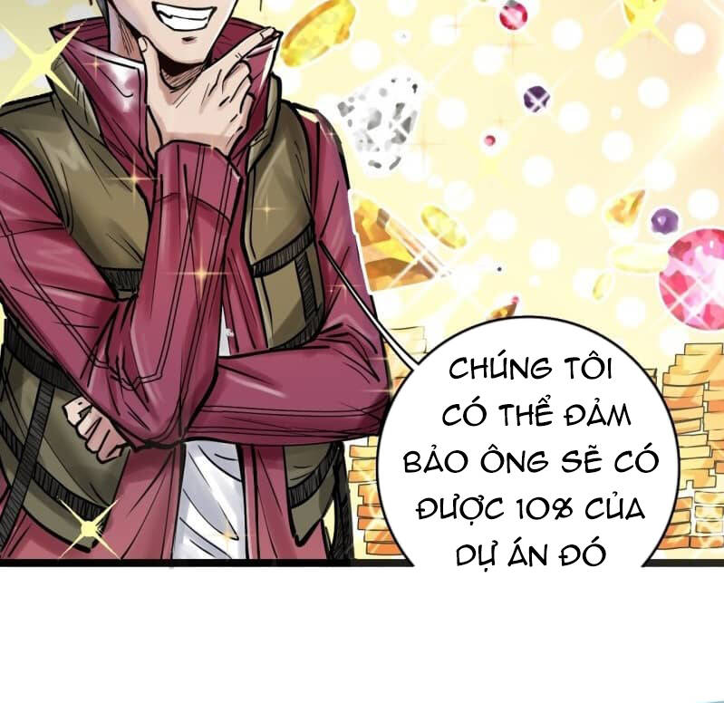 Thế Giới Xa Lạ Chapter 34 - 23