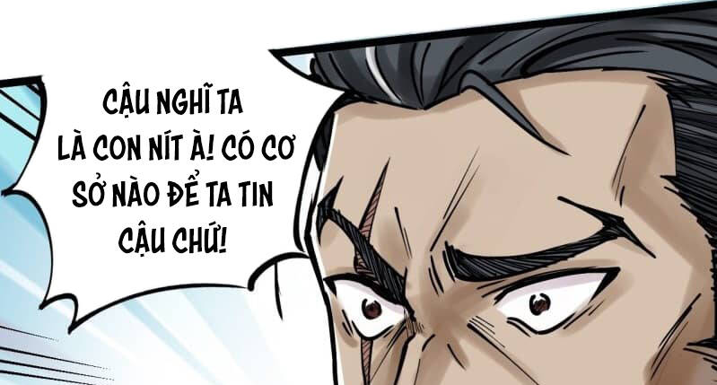 Thế Giới Xa Lạ Chapter 34 - 24