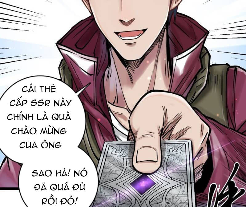 Thế Giới Xa Lạ Chapter 34 - 27