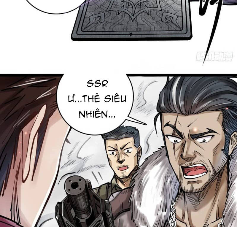 Thế Giới Xa Lạ Chapter 34 - 28