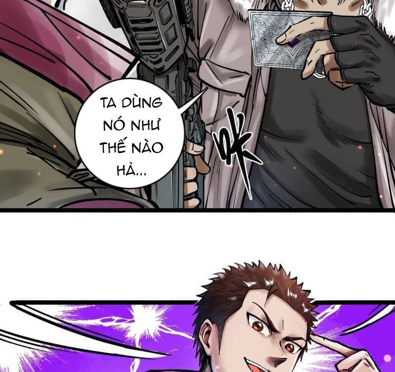 Thế Giới Xa Lạ Chapter 34 - 29