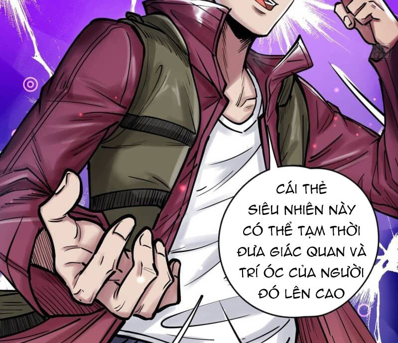 Thế Giới Xa Lạ Chapter 34 - 30