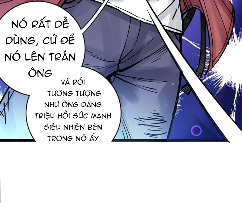 Thế Giới Xa Lạ Chapter 34 - 31