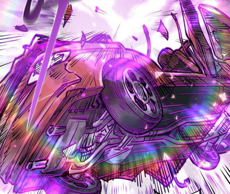 Thế Giới Xa Lạ Chapter 34 - 35