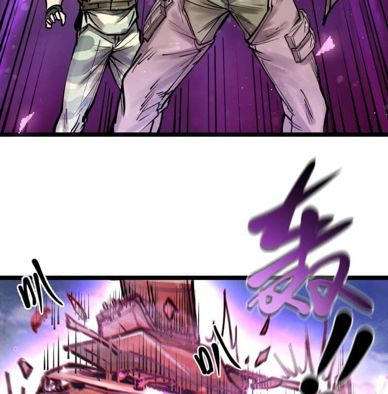 Thế Giới Xa Lạ Chapter 34 - 37