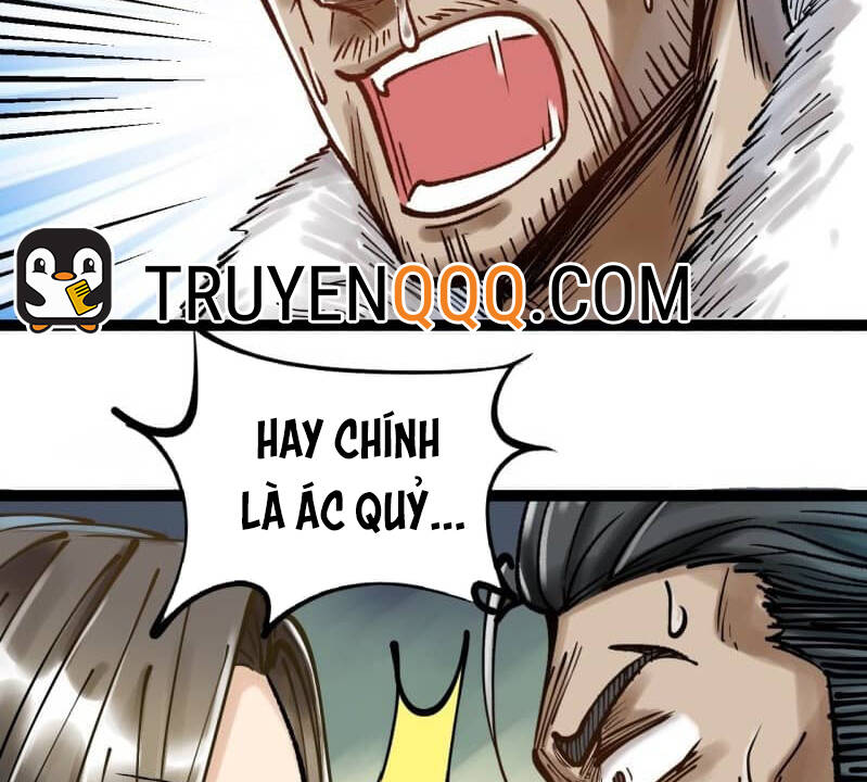 Thế Giới Xa Lạ Chapter 34 - 5