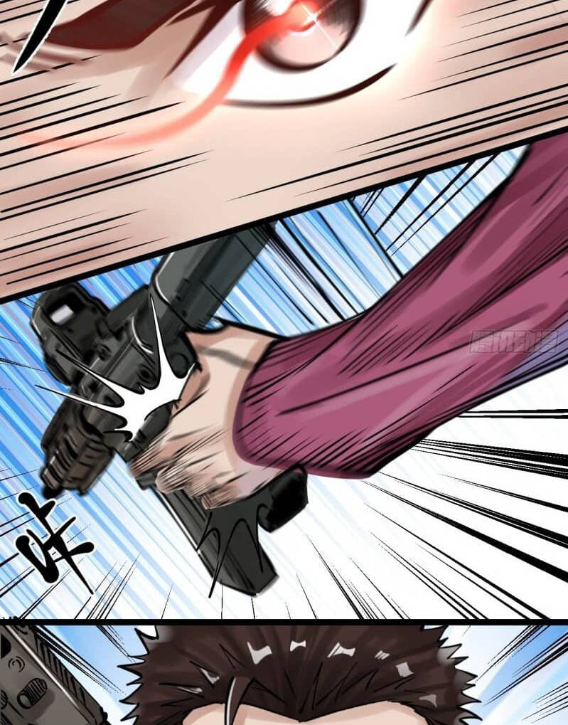 Thế Giới Xa Lạ Chapter 34 - 42