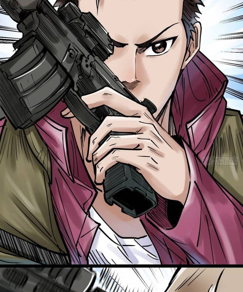 Thế Giới Xa Lạ Chapter 34 - 43