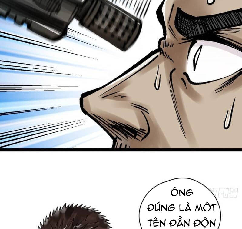 Thế Giới Xa Lạ Chapter 34 - 44