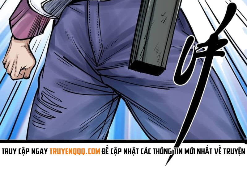 Thế Giới Xa Lạ Chapter 34 - 46