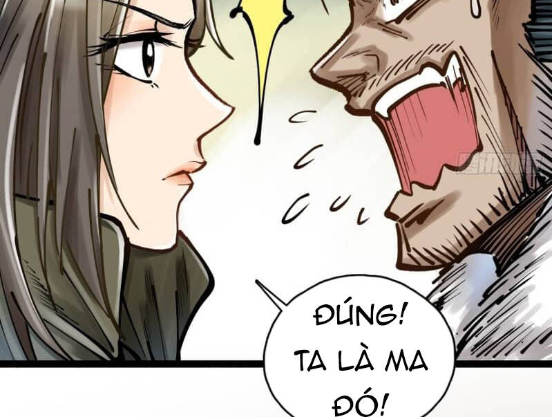 Thế Giới Xa Lạ Chapter 34 - 6