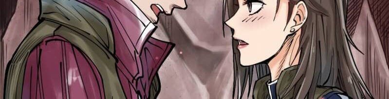 Thế Giới Xa Lạ Chapter 34 - 51