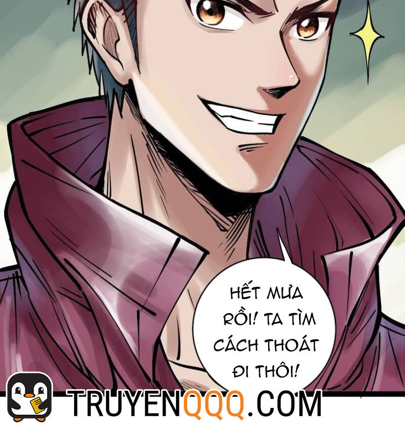 Thế Giới Xa Lạ Chapter 34 - 54