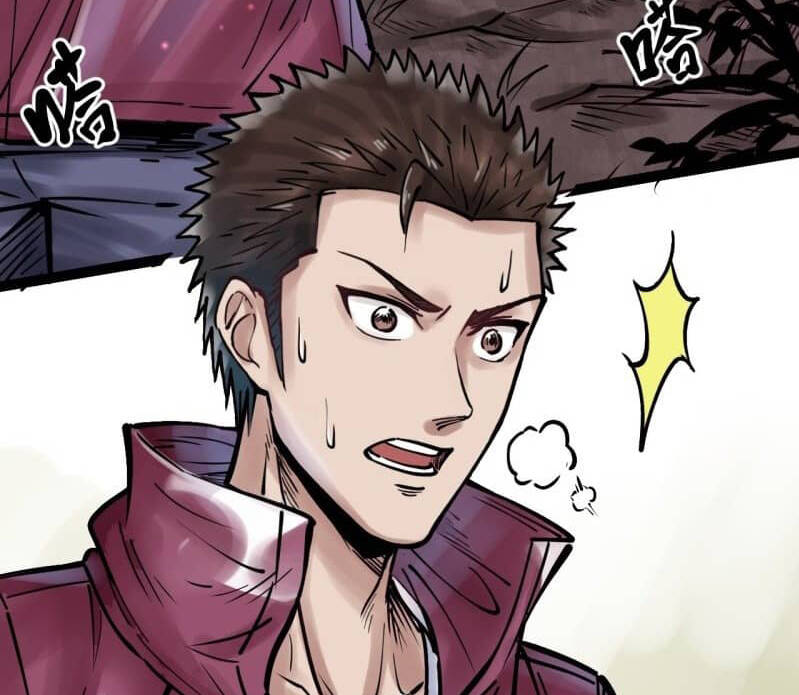 Thế Giới Xa Lạ Chapter 34 - 58