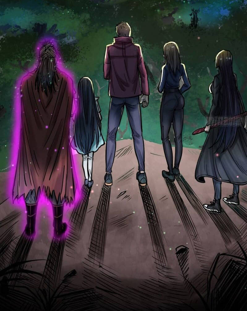 Thế Giới Xa Lạ Chapter 34 - 62