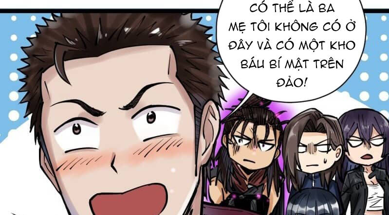 Thế Giới Xa Lạ Chapter 35 - 12