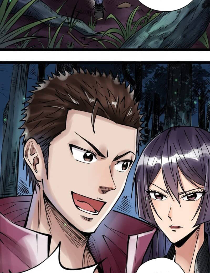 Thế Giới Xa Lạ Chapter 35 - 15