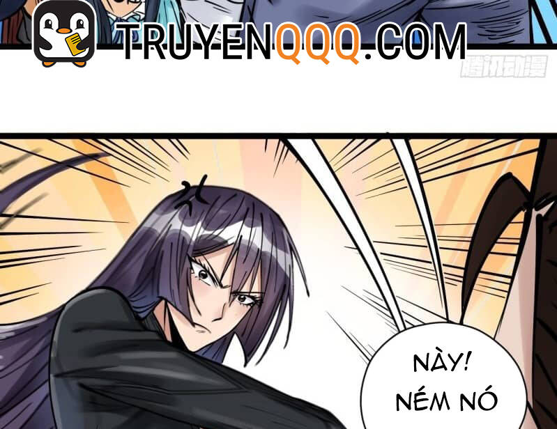 Thế Giới Xa Lạ Chapter 35 - 19