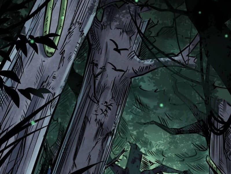 Thế Giới Xa Lạ Chapter 35 - 3