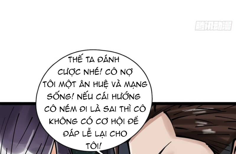 Thế Giới Xa Lạ Chapter 35 - 21