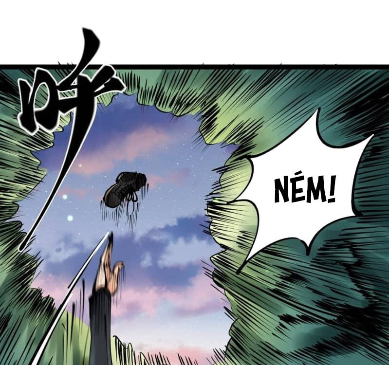 Thế Giới Xa Lạ Chapter 35 - 25