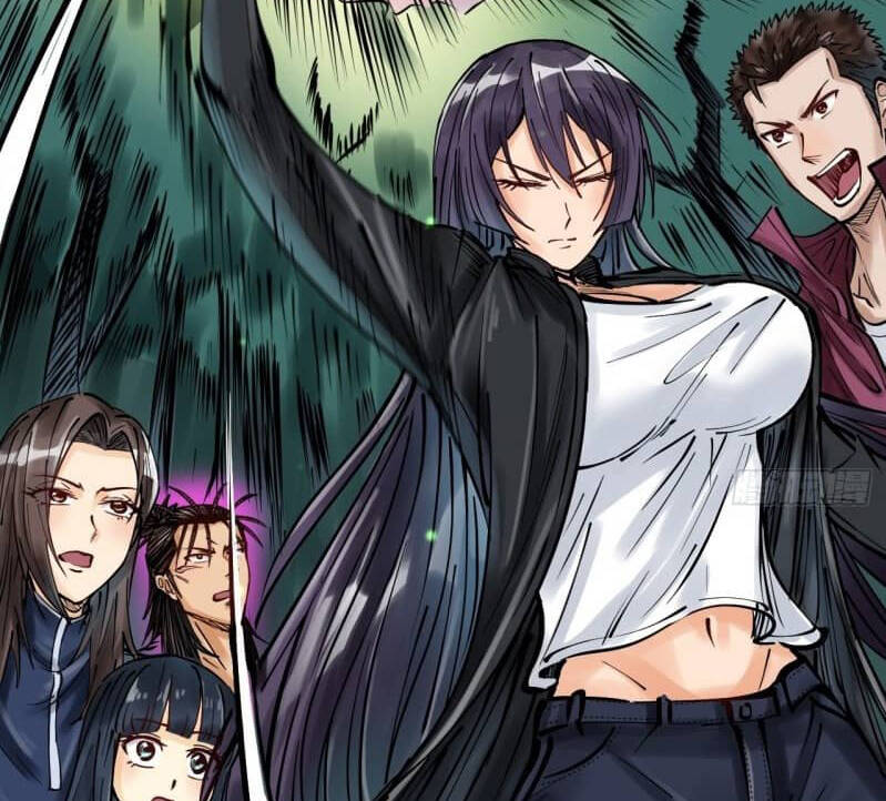 Thế Giới Xa Lạ Chapter 35 - 26