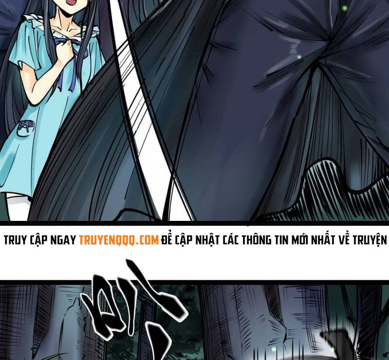 Thế Giới Xa Lạ Chapter 35 - 27