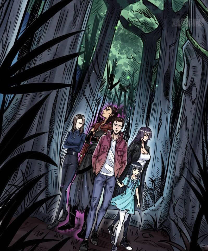 Thế Giới Xa Lạ Chapter 35 - 4