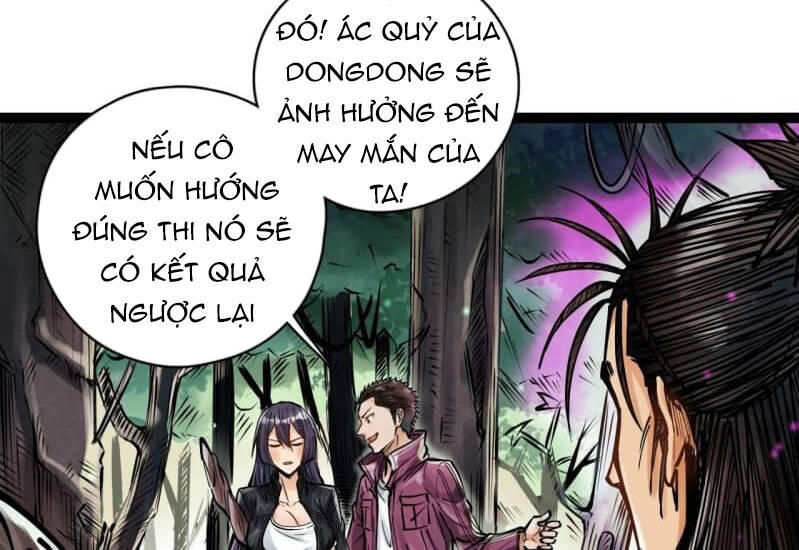 Thế Giới Xa Lạ Chapter 35 - 31