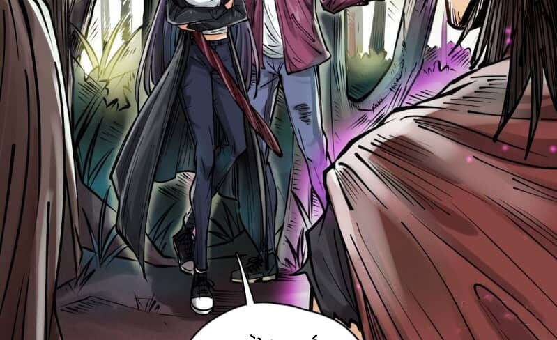 Thế Giới Xa Lạ Chapter 35 - 32