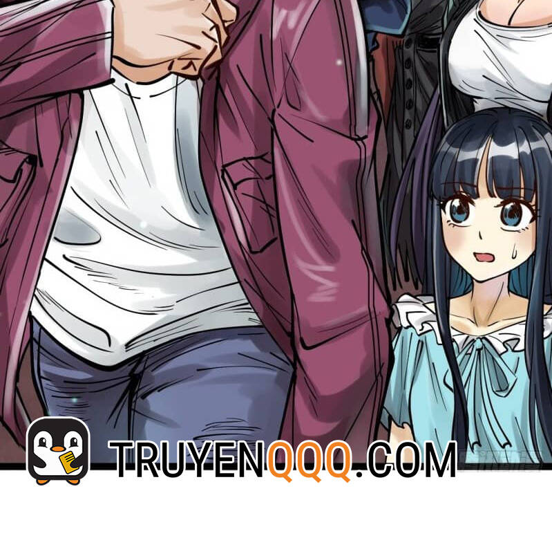 Thế Giới Xa Lạ Chapter 35 - 40