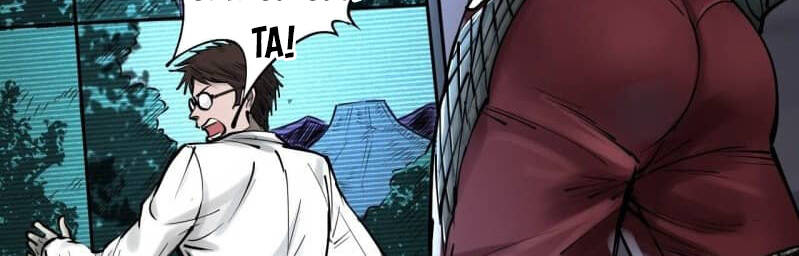 Thế Giới Xa Lạ Chapter 35 - 43