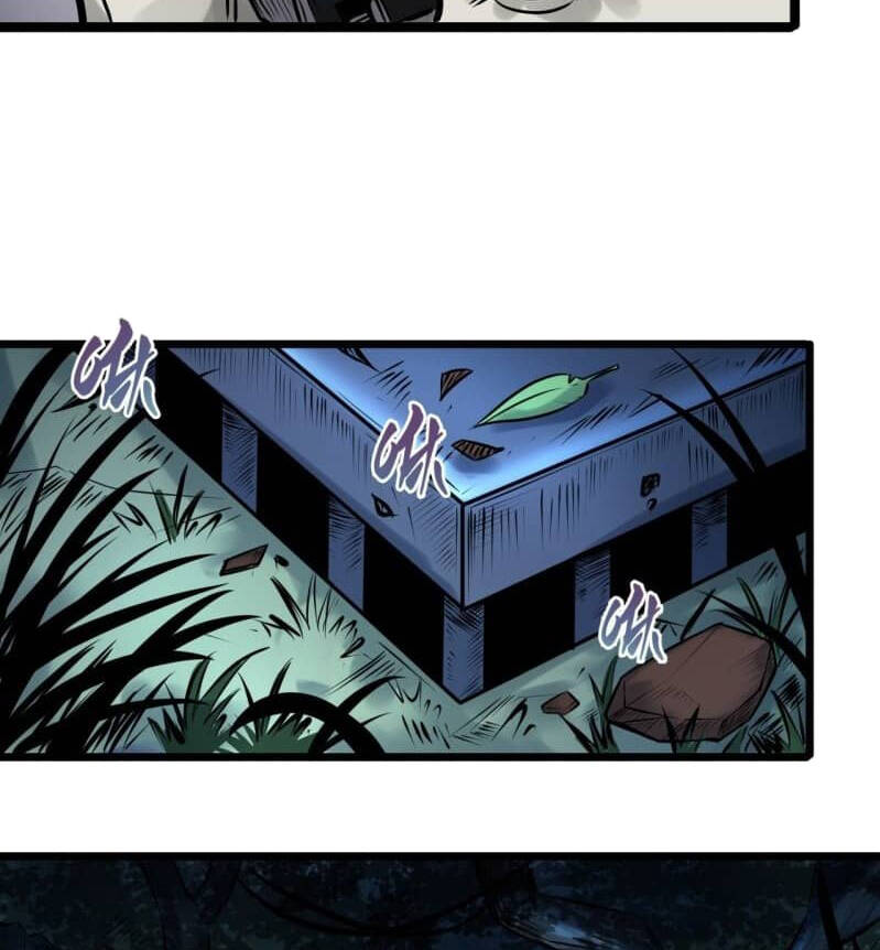 Thế Giới Xa Lạ Chapter 35 - 47