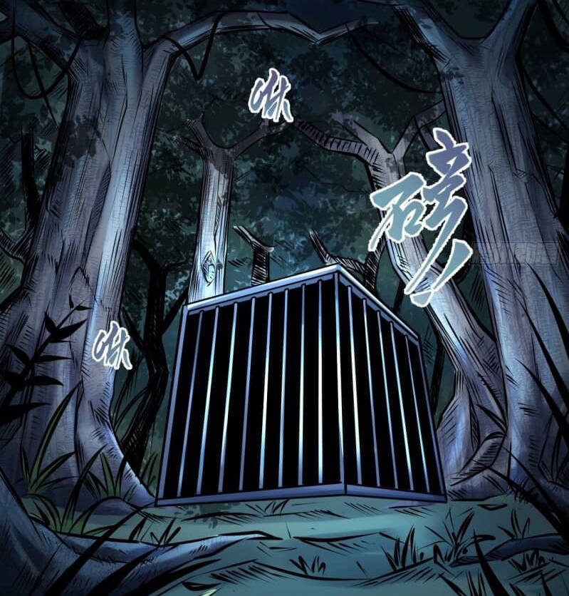 Thế Giới Xa Lạ Chapter 35 - 48