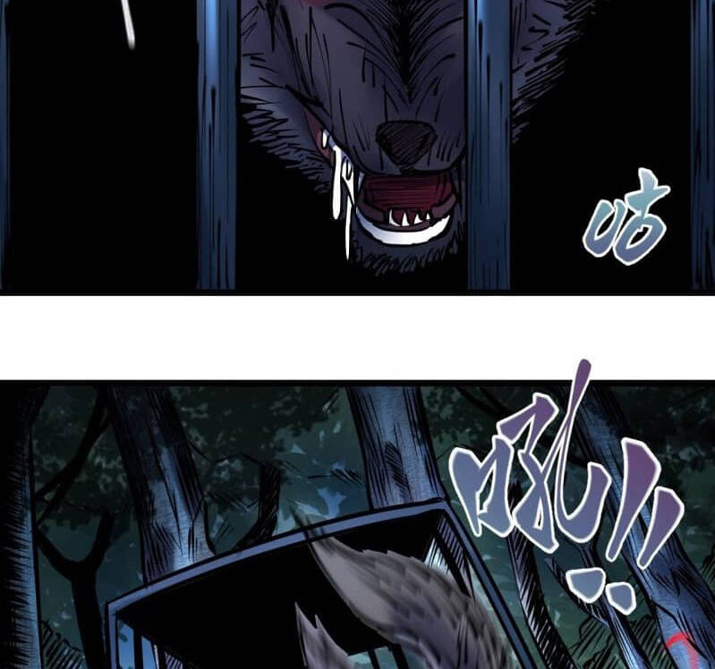 Thế Giới Xa Lạ Chapter 35 - 50