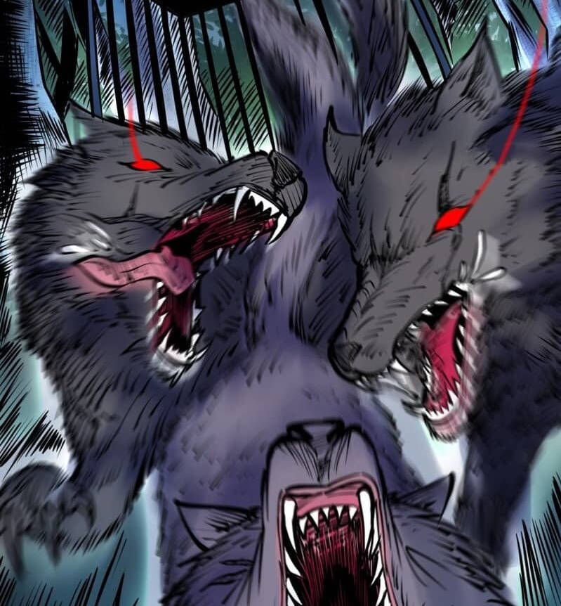 Thế Giới Xa Lạ Chapter 35 - 51