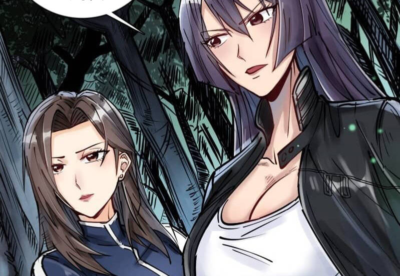 Thế Giới Xa Lạ Chapter 35 - 9