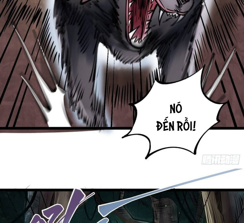 Thế Giới Xa Lạ Chapter 36 - 11