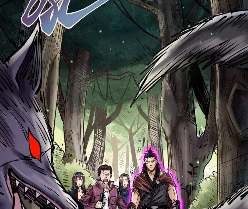 Thế Giới Xa Lạ Chapter 36 - 12