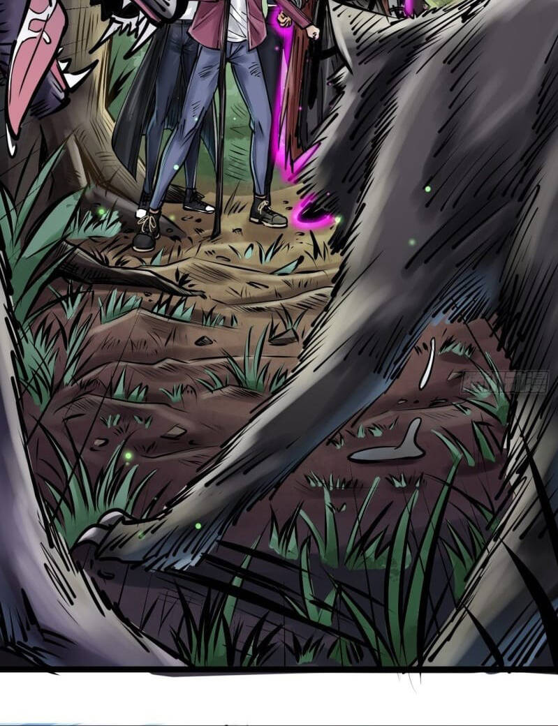 Thế Giới Xa Lạ Chapter 36 - 13