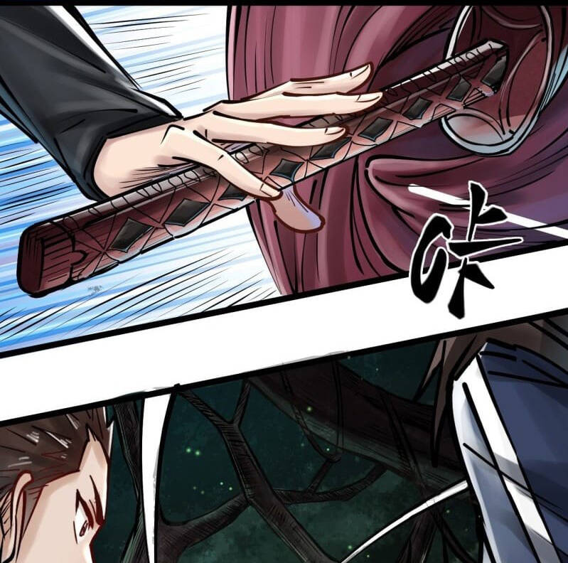 Thế Giới Xa Lạ Chapter 36 - 14